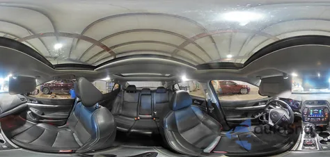 2019 Nissan Maxima S z USA, uszkodzony, nr VIN 1N4AA6AV1KC363087